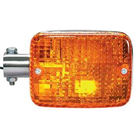 Sttu-kn242470-70 K&s 1982 Yamaha Xj-750 Motorcycle Turn Signal Rear