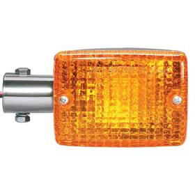 Sttu-kn242472-72 K&s 1982 Yamaha Xv-920 Motorcycle Turn Signal Rear