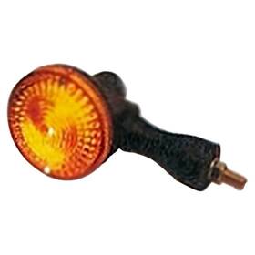Sttu-kn242644-44 K&s 1977-1983 Yamaha Dt-100 Motorcycle Turn Signal Rear