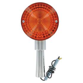 Sttu-kn242668-68 K&s 1978-1981 Yamaha Sr-500 Motorcycle Turn Signal Rear