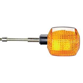 Sttu-kn242806-06 K&s 1985-1987 Kawasaki Zx-600 Motorcycle Turn Signal Rear