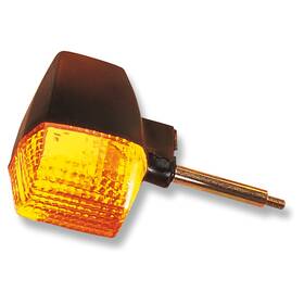 Sttu-kn242862-62 K&s 1988-2005 Kawasaki Ex-250 Motorcycle Turn Signal Rear