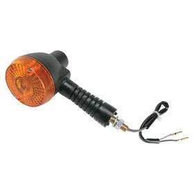 Sttu-kn243032-32 K&s 2005-2006 Kawasaki Kl-250 Motorcycle Turn Signal Rear