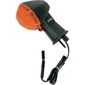 Sttu-kn243188-88 K&s 2000-2001 Suzuki Gsx-r750 Motorcycle Turn Signal Rear
