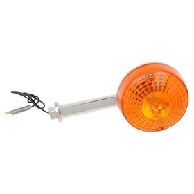 Sttu-kn243234-34 K&s 1979-1980 Suzuki Gs-850 Motorcycle Turn Signal Rear
