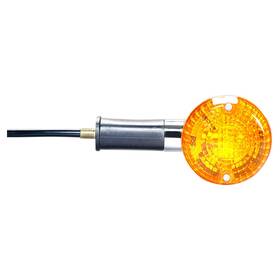 Sttu-kn243750-50 K&s 1995-1996 Kawasaki Vn-800 Motorcycle Turn Signal Rear Short