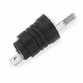 12-1208 K&s Technologies Turn Signal Stem #12-1208 Honda Cb1000/vf750s V45 Sabre/cb1100f Super Sport