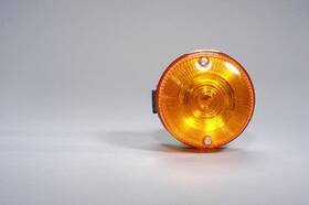 K&s Technologies 182683027311 25 2015 Turn Signal Front Left Right For Kawasaki Kz 80 81