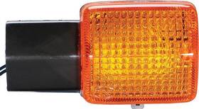 25-1083 K&s Technologies Dot Turn Signal Rear Right #25-1083 For Honda Cbr600 F2/cbr1000f/cbr600 F3
