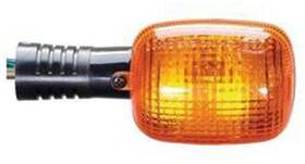 25-7002c K&s Technologies Universal Turn Signal Kit - Chrome 760399