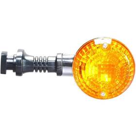 K&s Technologies 688965999074 - 25-2026 Dot Approved Turn Signal Amber