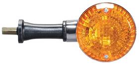 K&s Technologies 688965999111 And 25-2035 Dot Approved Turn Signal - Amber
