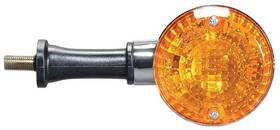 K&s Technologies 688965999135 25-2036 Dot Approved Turn Signal - Amber