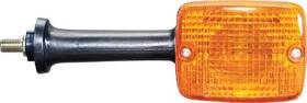 K&s Technologies 688965999234 Dot Turn Signal Rear #25-2066 Fits Kawasaki Zx750a Gpz 750/zx550a 550