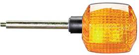 K&s Technologies 688965999357 25-2095 Dot Approved Turn Signal - Amber