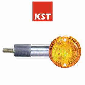 1d1j K&s Technologies Mn/1d1j Rear Dot Approved Turn Signal For 1991-1993 Suzuki Gsx1100g - Ko