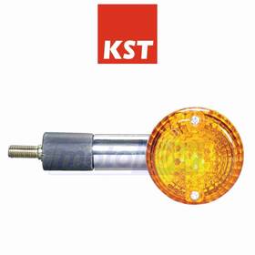 K&s Technologies Mn/60b3 K&s Rear Dot Approved Turn Signal For 1991-1993 Suzuki Gsf400 Bandit - Qy