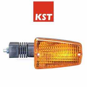 A89r K&s Technologies Mn/a89r Front Dot Approved Turn Signal For 1983-1986 Suzuki Gs550es - St