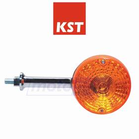 B3gx K&s Technologies Mn/b3gx Rear Dot Approved Turn Signal For 1981 Suzuki Gs1000gl - Electrical Vi