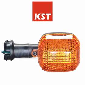 K&s Technologies Mn/e30a Rear Dot Approved Turn Signal For 2000-2001 Yamaha Yzf-r1 - Electrical Bm