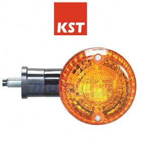 Mcb9 K&s Technologies Mn/mcb9 Oe Style Turn Signal For 1999-2000 Kawasaki Vn800a Vulcan 800 - Qa