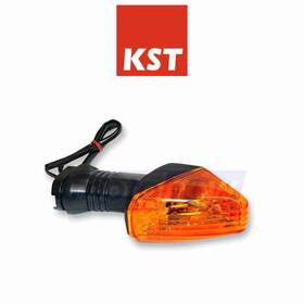 Qyf5 K&s Technologies Mn/qyf5 Dot-compliant Turn Signal For 2005 Kawasaki Zx1000 Ninja Zx-10r - Of