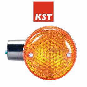 Yc3v K&s Technologies Mn/yc3v Turn Signal For 1988-2003 Honda Vf750c Magna - Electrical Of
