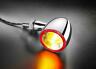 K180.100 Kellermann Kuryakyn By Chrome Rear Bullet Df Turn Signal