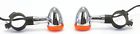 K2303-70010 Suzuki Marauder Front Right Left Turn Signals Off