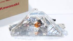 23040-0135 Kawasaki 000300082 Lamp-signal Fr Lh Oem Ninja Zx 6r 2015-18 1000 2017-24