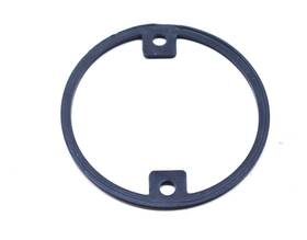 Kawasaki 11009-1128 New Oem Signal Lamp Lens Gasket Nos