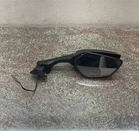 14093-0344 Kawasaki 2016-2024 Ninja Zx-10r Rr Right Signal Mirror Oem