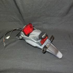 14093-0860 Kawasaki 2022-2023 Klx230 Klx 230 S Sm Oem Rear Fender Tail Turn Signal Assembly
