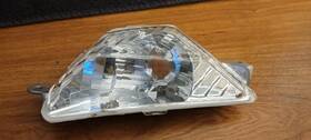 Kawasaki 174027784928 2013-2018 Ninja Zx-6r 636 Left Hand Lh Oem Turn Signal Assembly