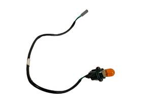 23008-0139 Kawasaki 2013-2017 Ex300 300 Ninja Oem Front Right Turn Signal Wire Cord Socket
