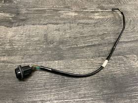 23008-0144 Kawasaki 2015-2017 Ex300 300 Ninja Front Right Turn Signal Flasher Wire Socket