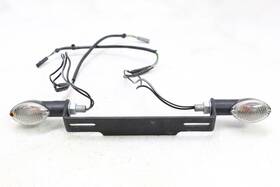 23037-0037 Kawasaki 2009 Ninja Zx6r Oem Rear Left Right Turn Signals Light Indicators