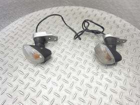 23037-0128 Kawasaki 2008 08-18 Kl650e Klr650 Rear Left Right Turn Signal Flasher Light Lamp