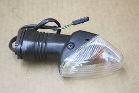23037-0150 Kawasaki 2009 Versys 650 Kle650 Oem Left Rear Turn Signal Indicator Good Working