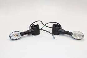 23037-0314 Kawasaki 2019 Vulcan S En650 Abs Oem Front Left Right Turn Signals Light