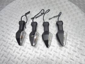 Kawasaki 23037-0330 2020 18-23 Z400 Er400 Oem Front Rear Turn Signals Blinkers Indicators