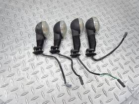 23037-0382 Kawasaki 2019 18-20 Klx250 Kl250 Front Rear Turn Signal Left Right