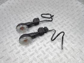23037-0416 Kawasaki 2022 22-23 Z650rs Z650 Front Left Right Turn Signal Flasher Light Lamp