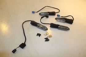 23037-0528 Kawasaki 2024 Eliminator El 450 Rear Front Left Right Turn Signals Blinkers