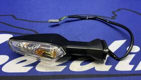 Kawasaki 23037-0538-1 Left Rear Turn Signal Ninja 500 2024-2026 Oem