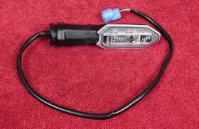 23037-0562 Kawasaki Oem Blinker Indicator / Right Side Rear Turn Signal 23-25 Ex650 650r Ninja Z650