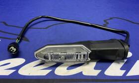 23037-0565-2 Kawasaki Left Turn Signal Zx4r/rr 2023-2026 Oem