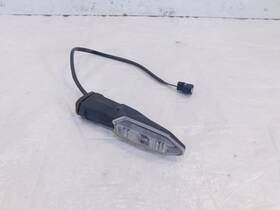 23037-0565 Kawasaki El450 Eliminator 450 Black Rear Left Flasher Indicator Turn Signal