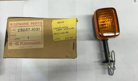 23037-1031 Kawasaki 1978-1980 Kz1000 Kawaski Right Rear Turn Signal