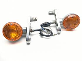 23037-1215 Kawasaki 85-06 Vulcan 750 Vn750 Front Left Right Turn Signals